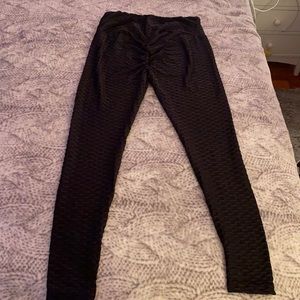 “TikTok” Leggings